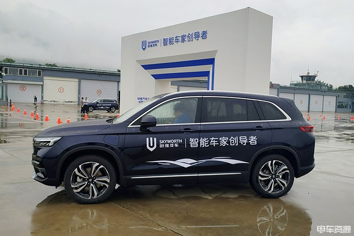 “金九銀十”買什么車？15萬左右預算，看看這7款純電SUV車型！