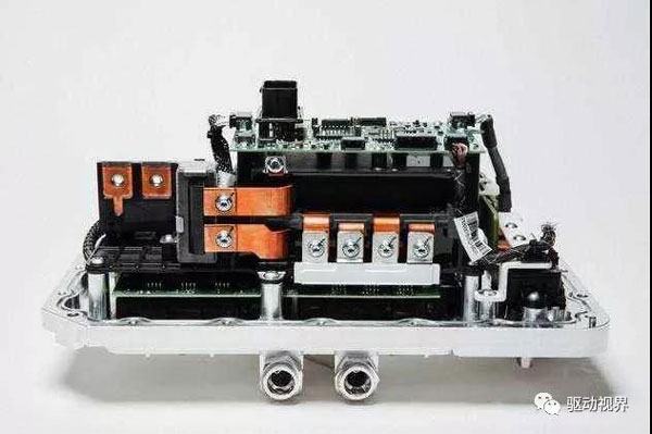 電動汽車電驅系統輕量化 小型化發展趨勢及實現路徑