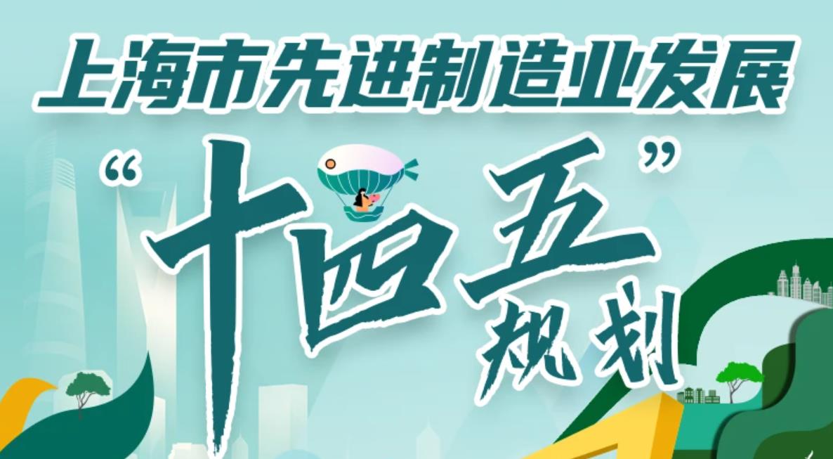 到2025年新能源汽車年產量超過120萬輛，上海市先進制造業發展“十四五”規劃