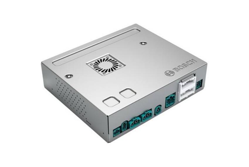 深度解讀汽車“域控制器（Domain Control Unit，DCU）”