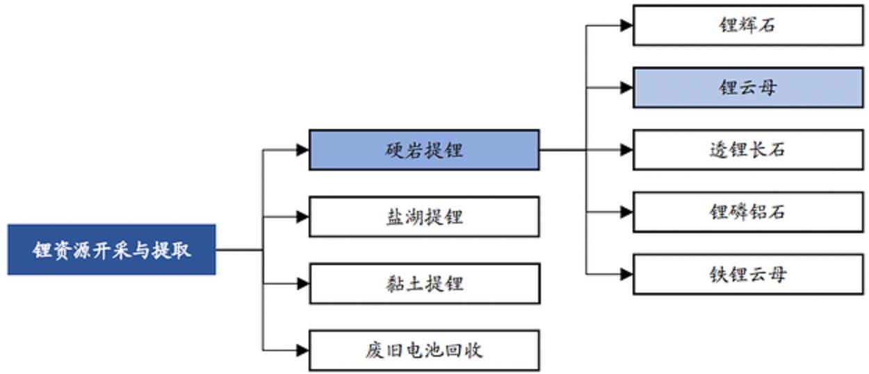 朱玉龍：探討鋰電池價格和中國鋰礦的開采