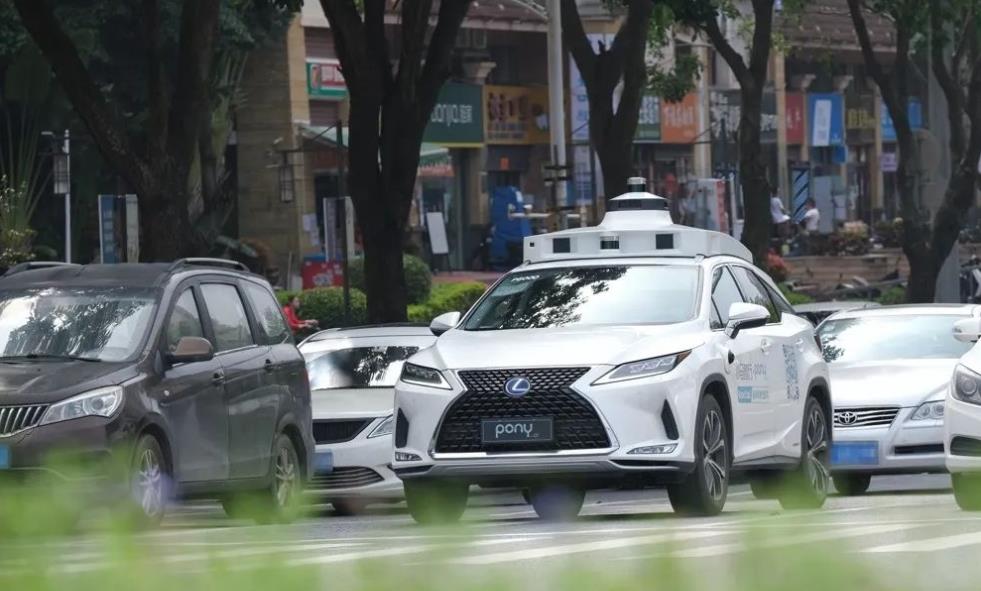 Robotaxi的真正商業化還有多遠？