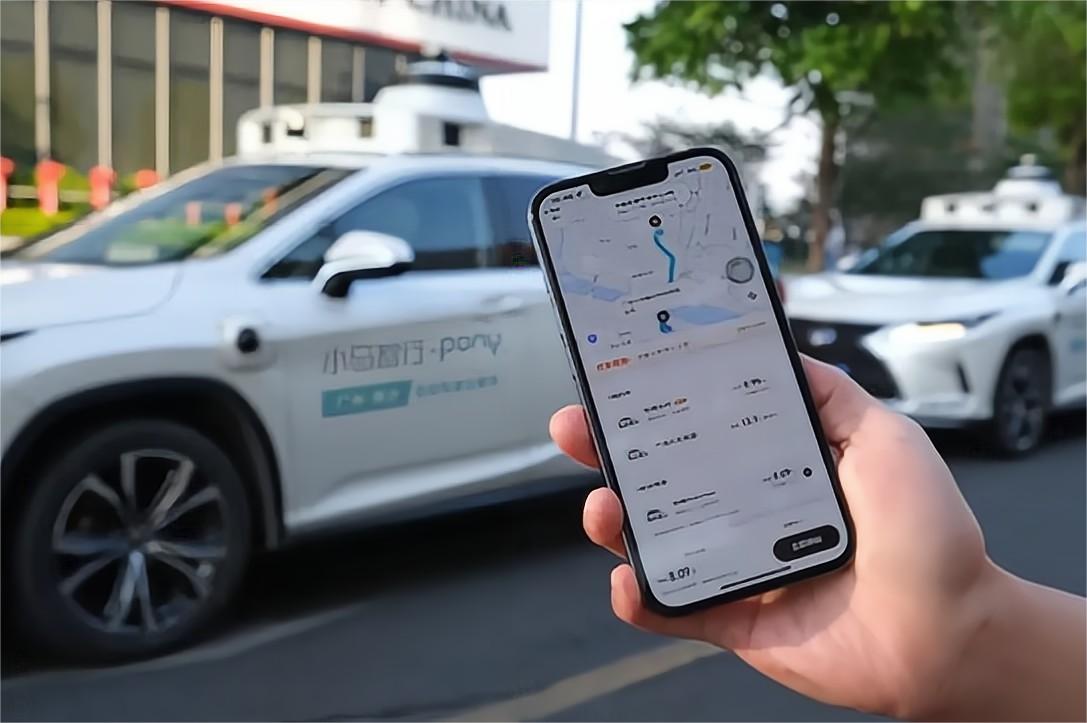 小馬智行自動駕駛出行服務正式接入如祺出行平臺